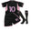 New Kids' and Adults' Sports Set