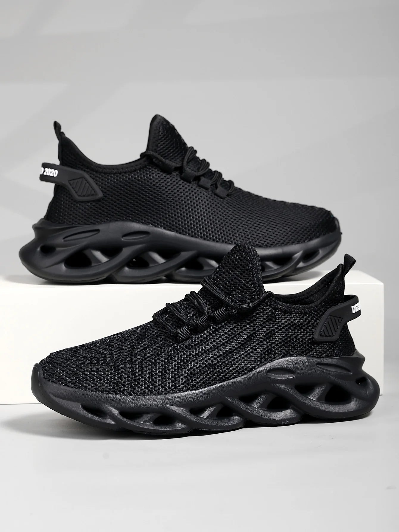 Sport Utility Tech 