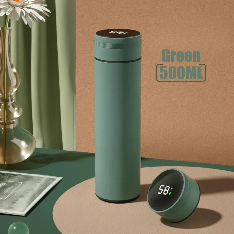 500ML Stainless Steel Thermos