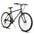 Hiland 24 26 inch Mountain Bike for Men Women