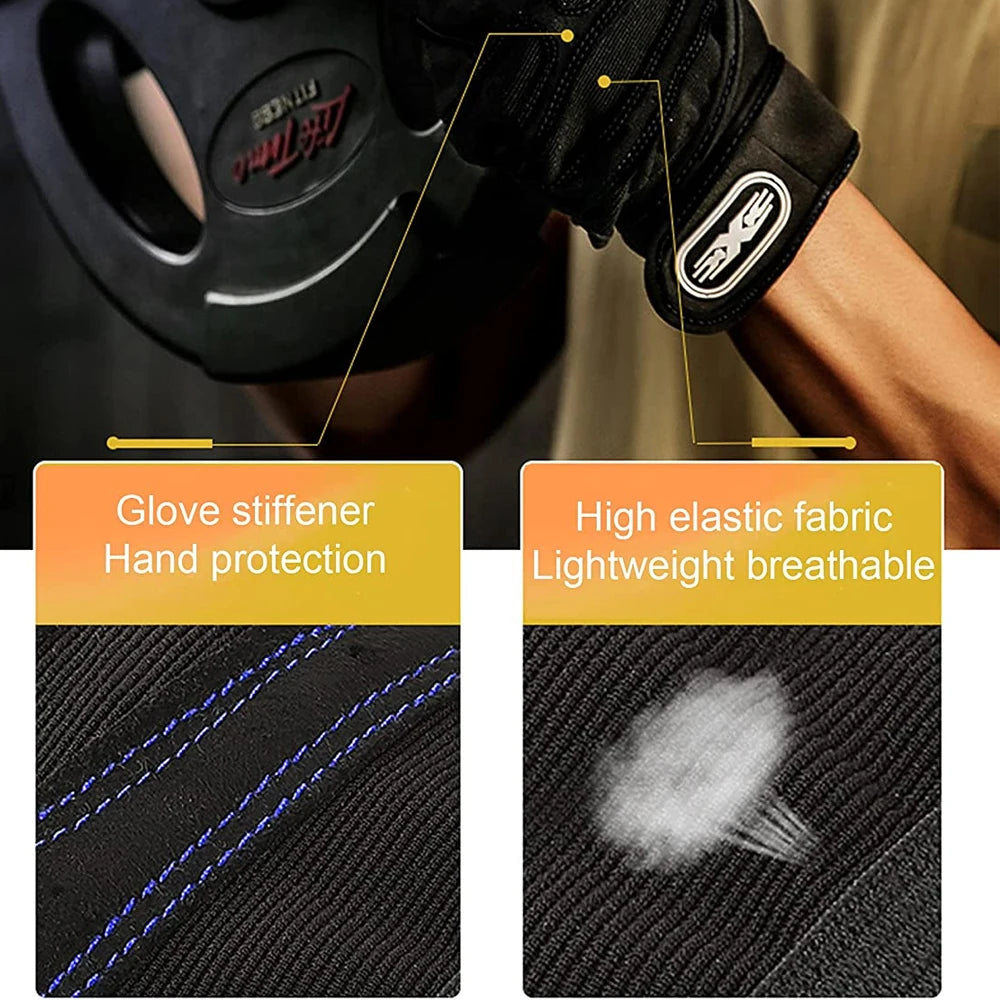 Sport Utility Tech 