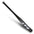 All aluminum alloy thick baseball bat