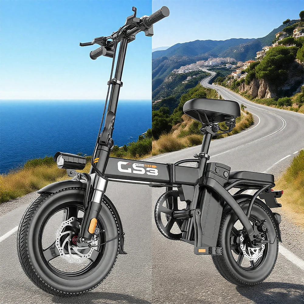 Sport Utility Tech 