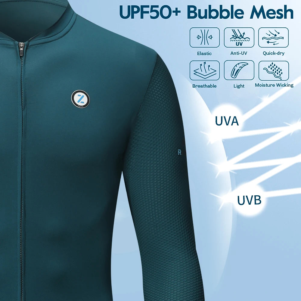 Sport Utility Tech 