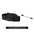 XOSS X2 Pro Heart Rate Sensor Independent Record Chest Strap