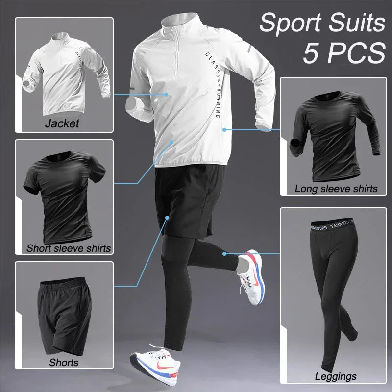 Sport Utility Tech 