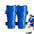 Football Shin Guards Impact Resistan