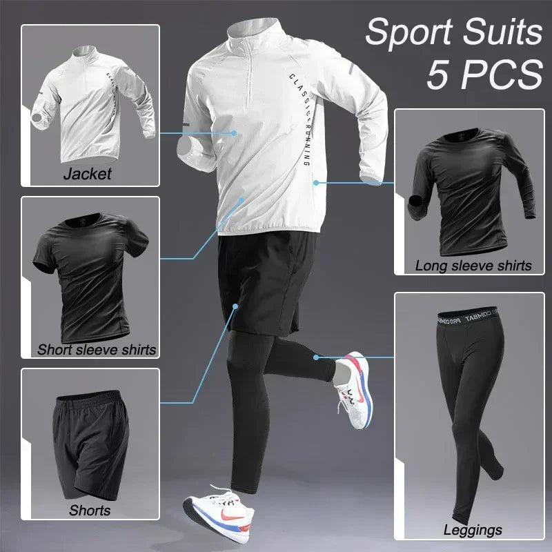 Sport Utility Tech 