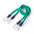 Volleyball Training Aid Resistance Band Belt