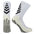 1 Pair Men's Football Socks with Grip