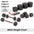 Kettlebell Adjustable Dumbbell