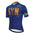 Syn Raudax Cycling Jersey Men Bike Top