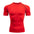 SHEDAO Men Running Compression T-shirt Short Sleeve