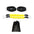 "20LB-80LB Taekwondo Training Belt