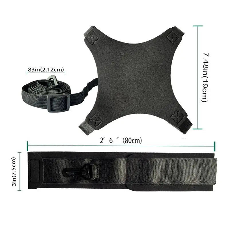 Sport Utility Tech 