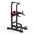 Upgrade Multi Functional Single Parallel Bars Household