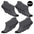 Breathable Sport Socks