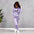 Women's Jogger Set Hoodies and Sweatpants