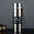 1L Insulated Stainless Steel Water Bottle