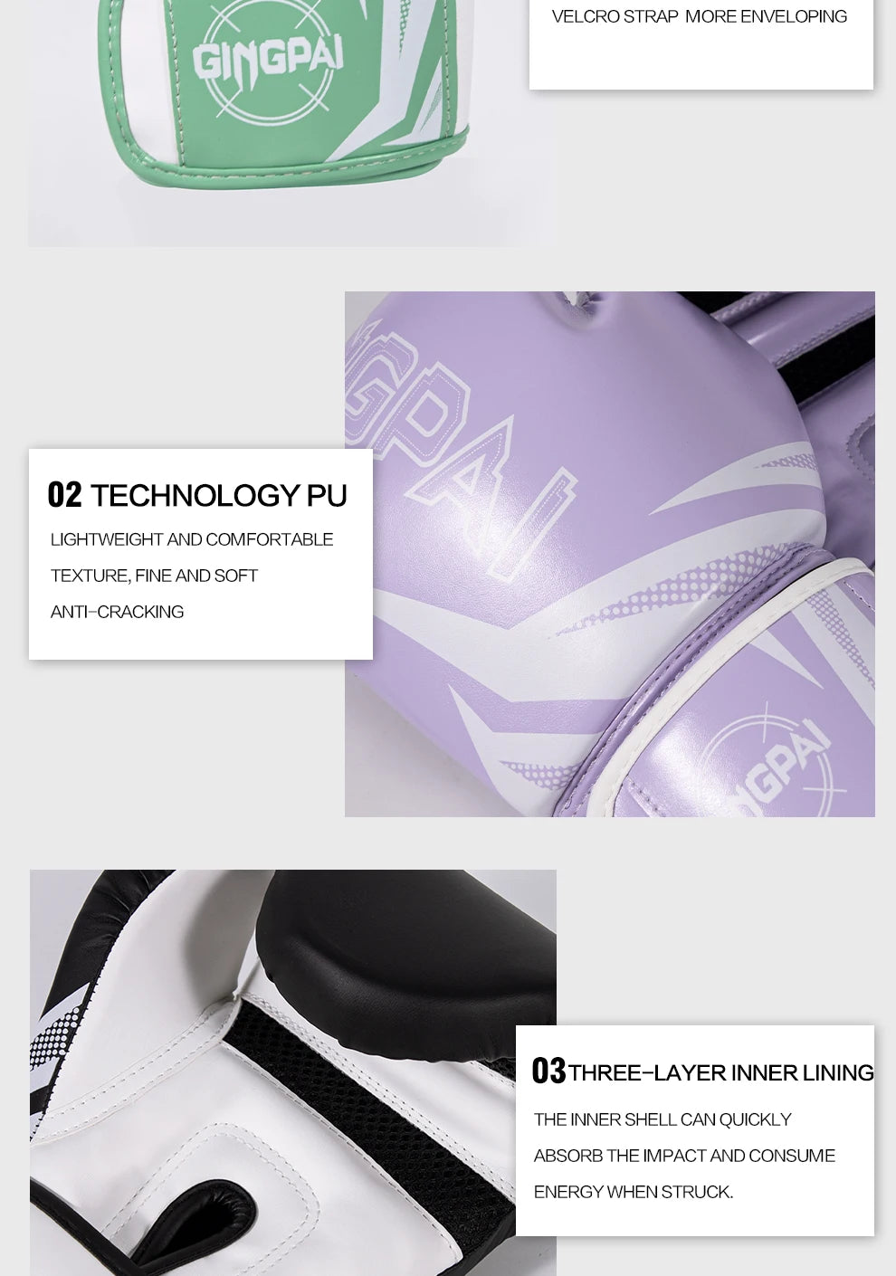 Sport Utility Tech 