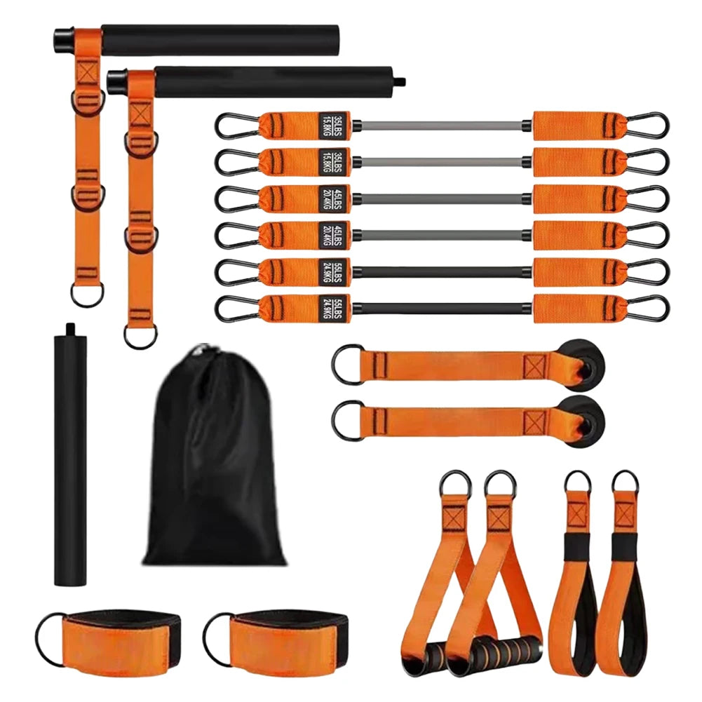 Sport Utility Tech 