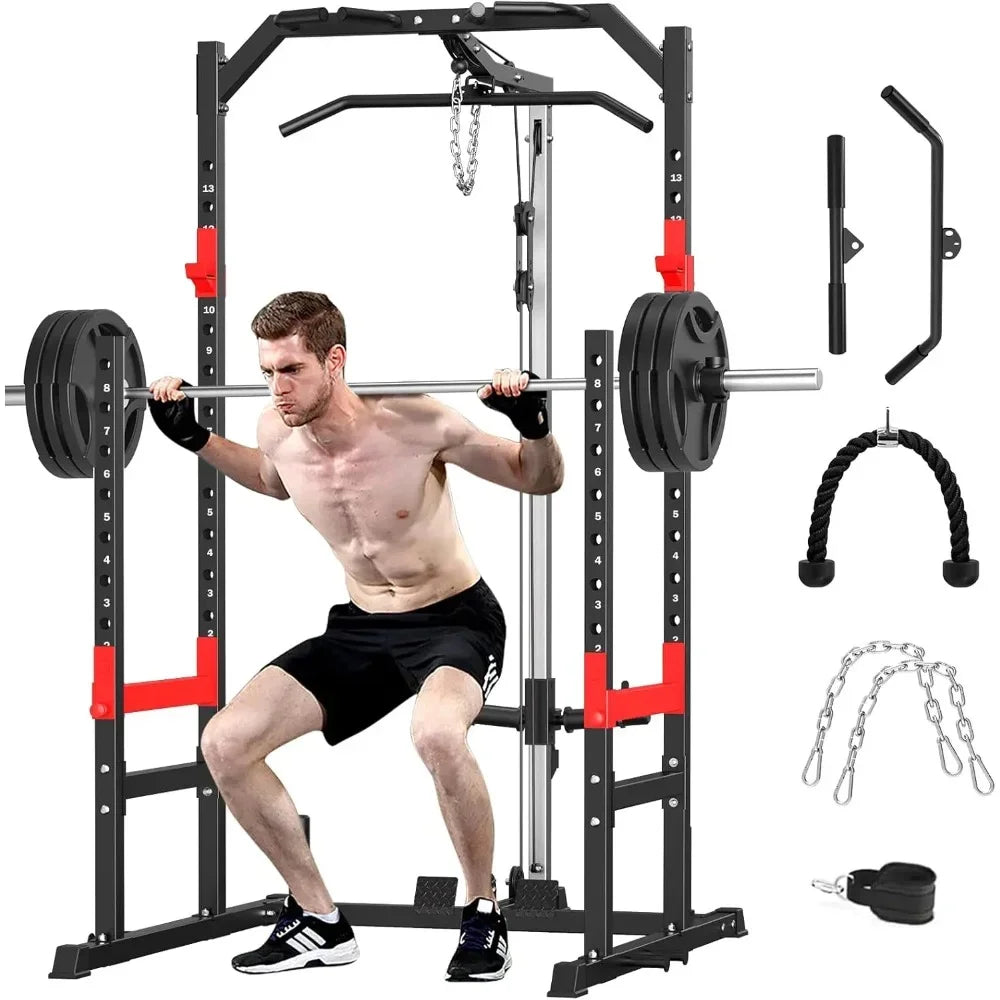 Sport Utility Tech 