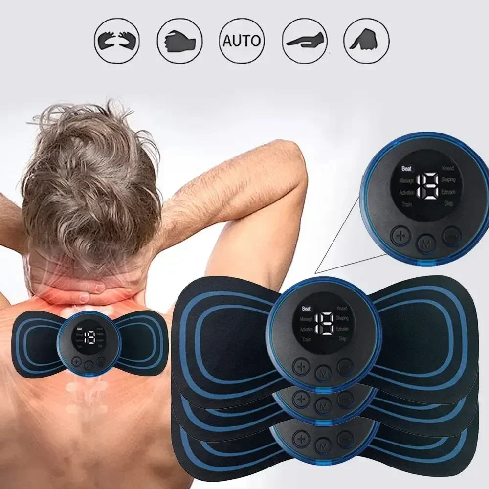 Sport Utility Tech 