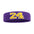 Loogdeel 1PCS Sports Headband