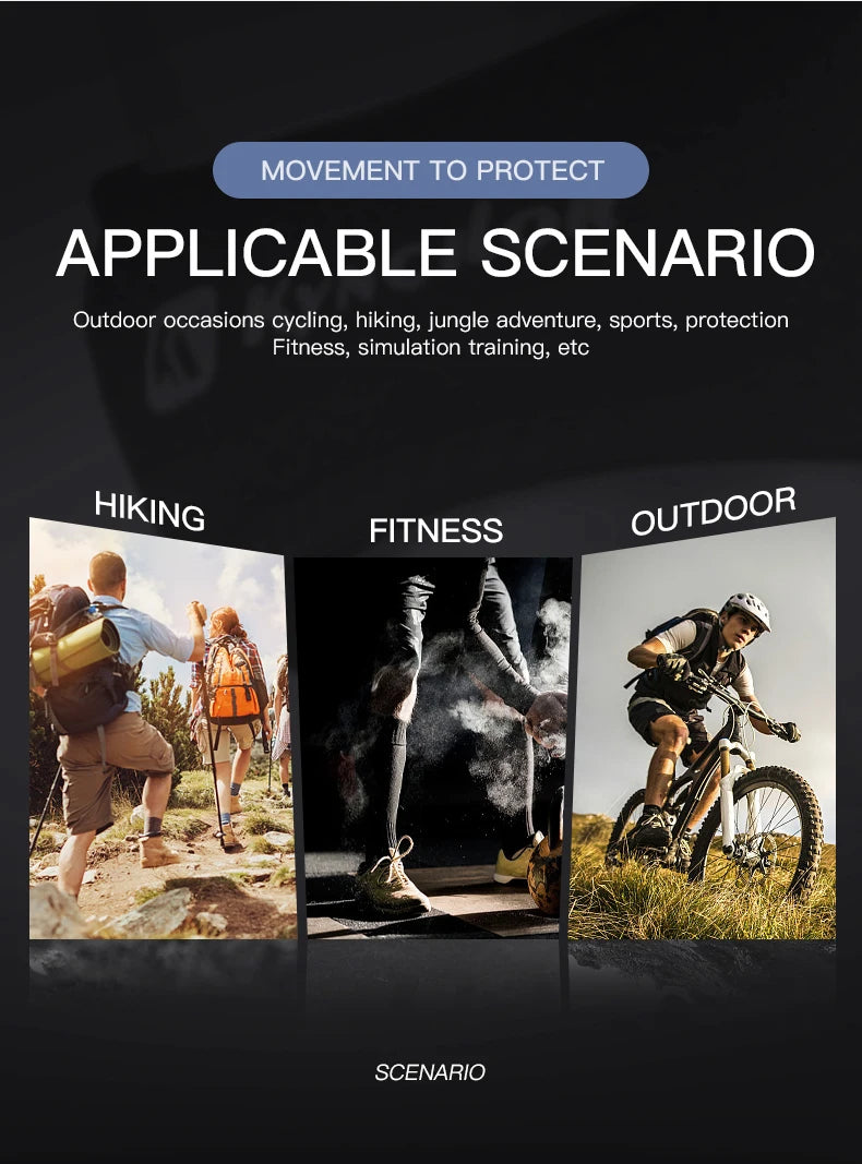 Sport Utility Tech 