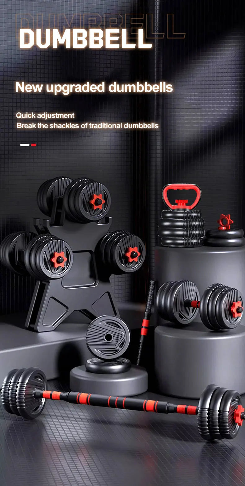 Sport Utility Tech 