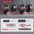 4-in-1 adjustable Weight Dumbbell Set