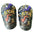 2pcs Shin Pads Protective Equipment