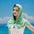 1PC Cooling Hoodie Towel Cooling