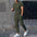 MLSJSHIQI Sports Set Men