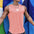 Men’s Mesh Sleeveless Tank Top