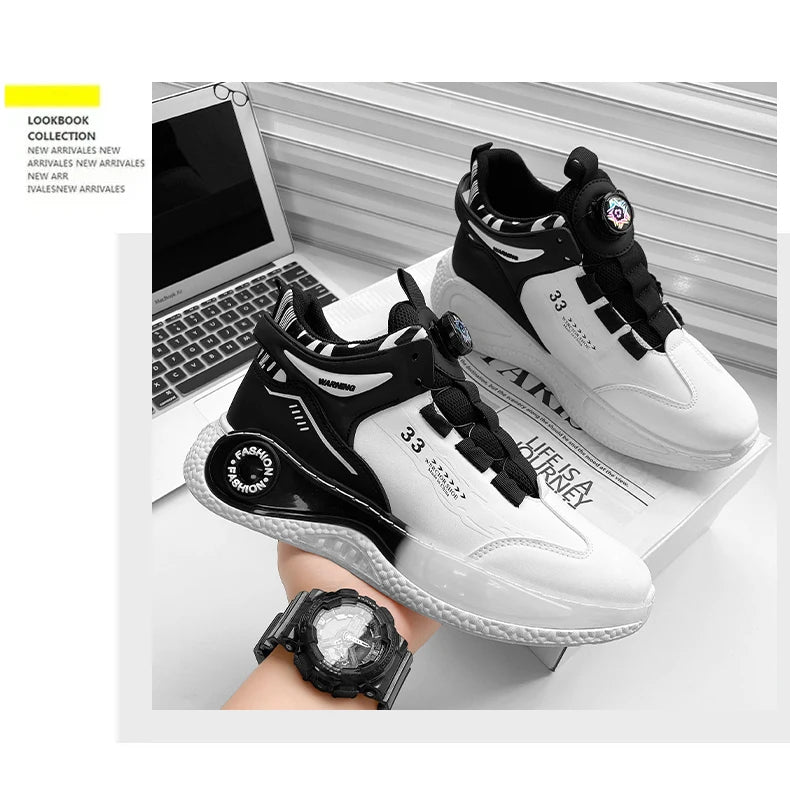 Sport Utility Tech 