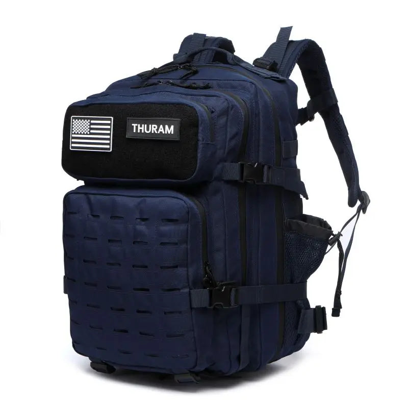 Sport Utility Tech 