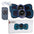 Neck Rechargeable Massager