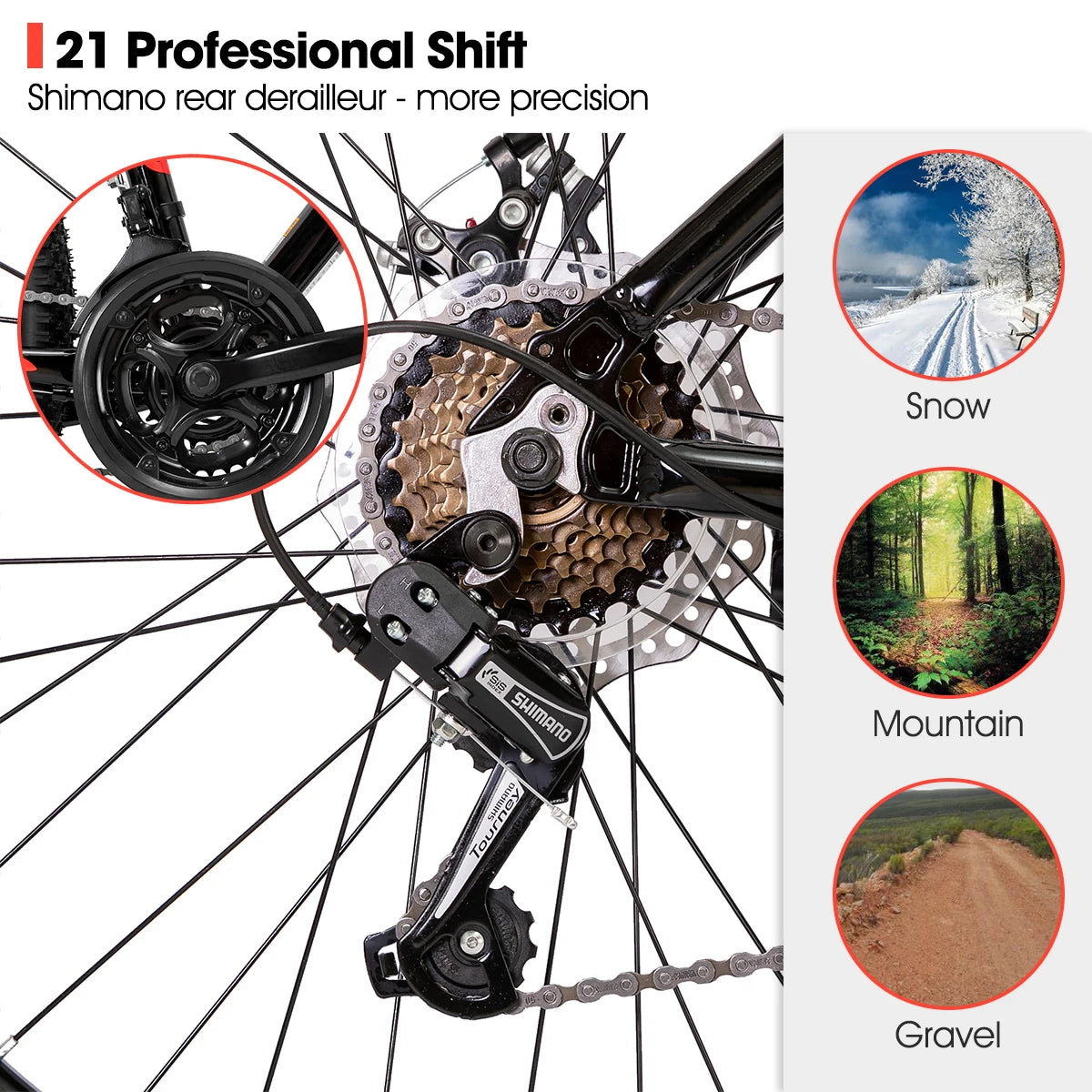 Sport Utility Tech 