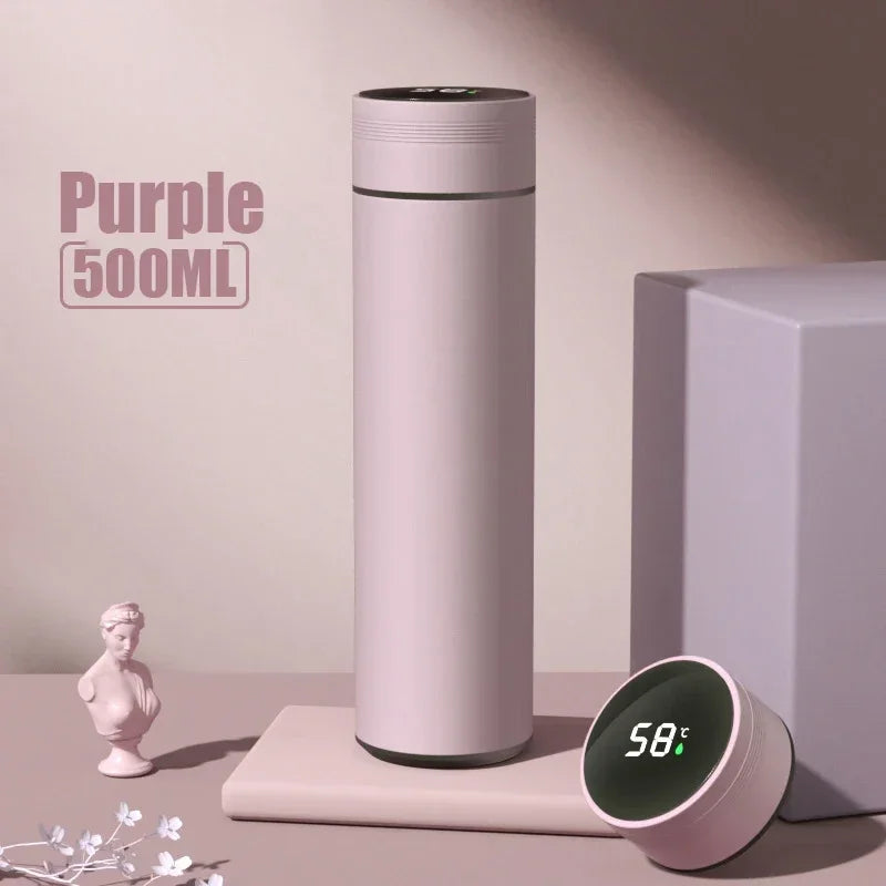 500ML Stainless Steel Thermos