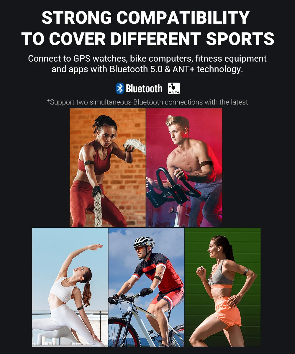 Sport Utility Tech 