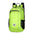 Lightweight Portable Backpack Foldable Waterproof Folding
