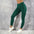 Yoga Fitness Women Leggings