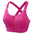Sports Bras Front Zipper