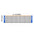 Portable Badminton Net Easy Setup Volleyball
