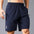 MANTLCONX Jogging Fitness Shorts