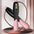 Electronic Counting Rope Skipping Speed