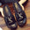 Slippers Luxury Shoes Platform Design
