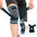 Knee Joint Compression
