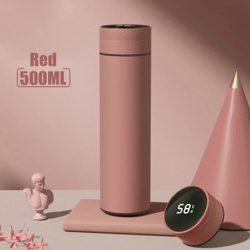 500ML Stainless Steel Thermos